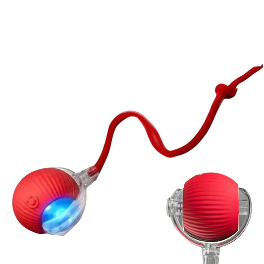 Powerball Pro - Der smarte Spielball zur Förderung von Bewegung und Spielspaß